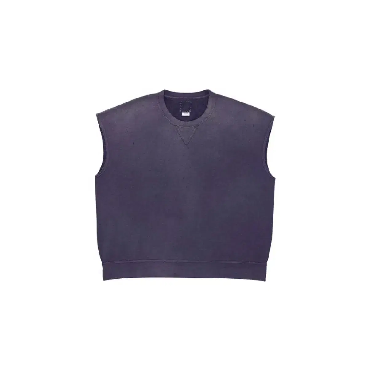 2] VISVIM MONDO SWEAT S/L CRASH | 브랜드 중고거래 플랫폼